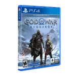 God-of-War-Ragnarok-Launch-Edition-PS4-Dis